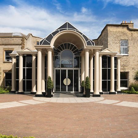 Mercure York Fairfield Manor Hotel Luaran gambar
