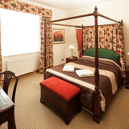 Mercure York Fairfield Manor Hotel Luaran gambar