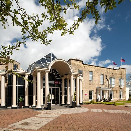 Mercure York Fairfield Manor Hotel Luaran gambar