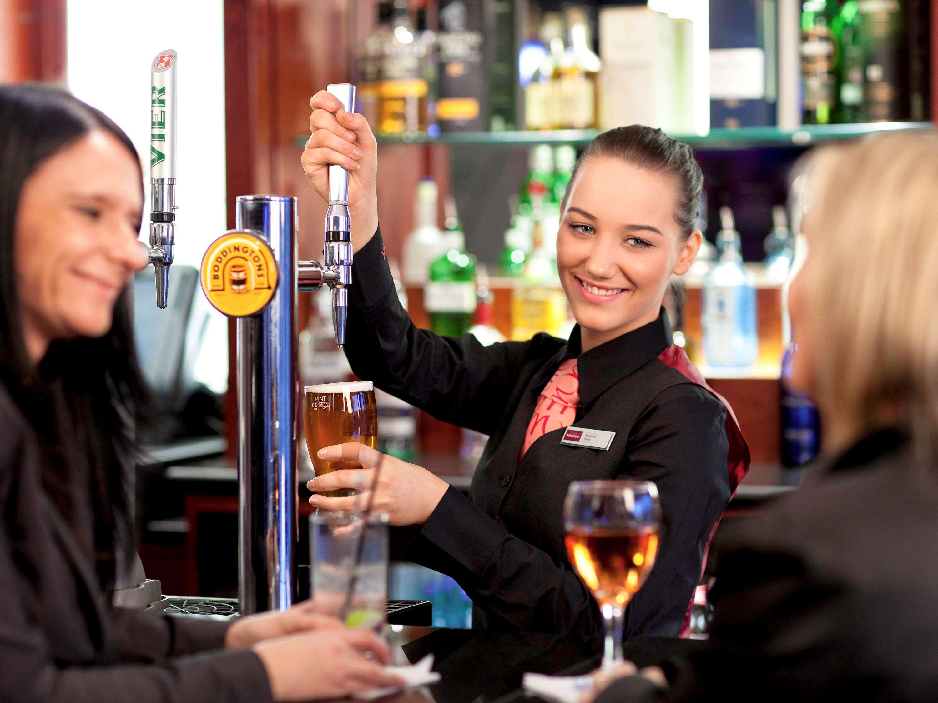 Mercure York Fairfield Manor Hotel Luaran gambar