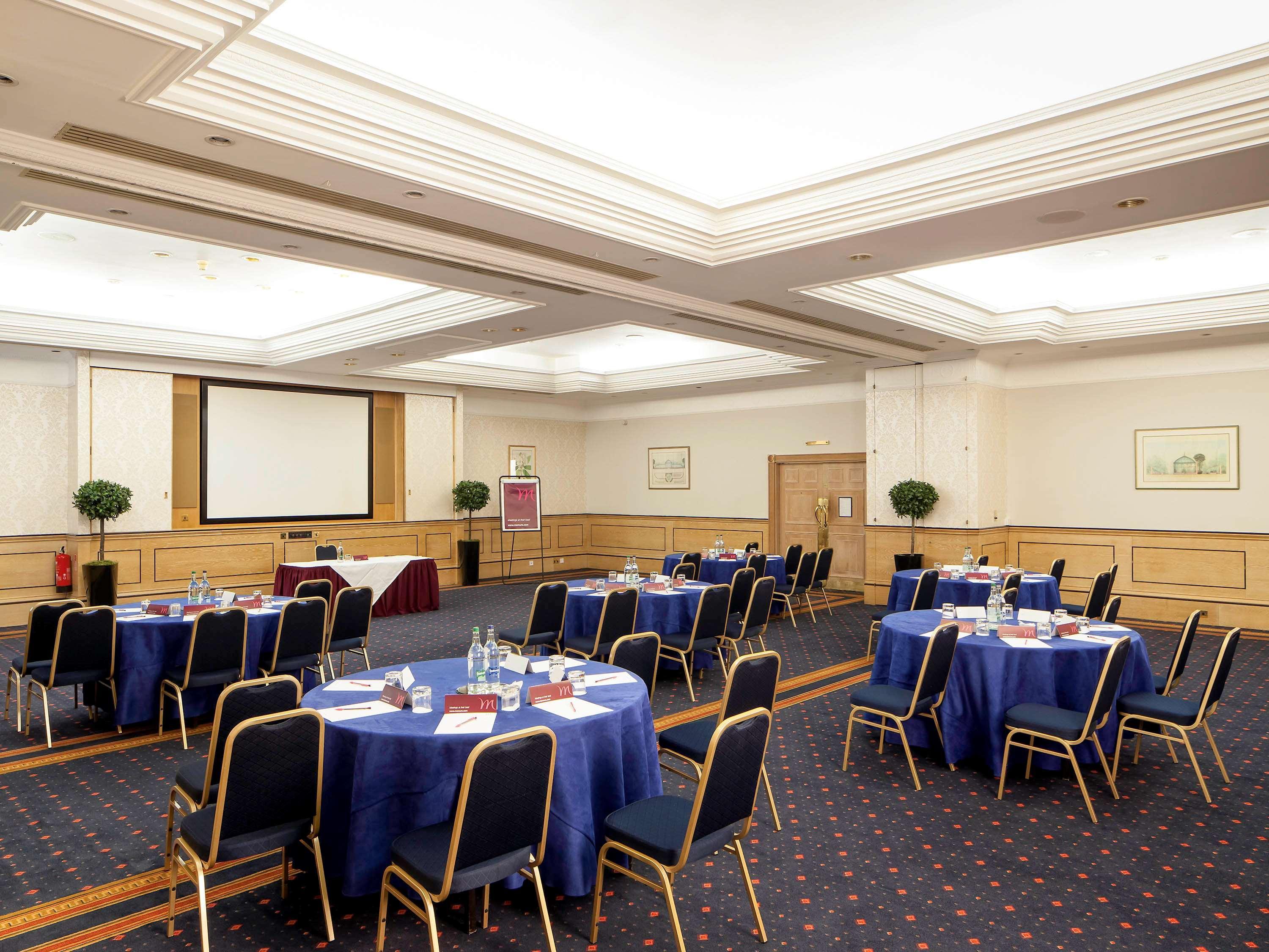 Mercure York Fairfield Manor Hotel Luaran gambar