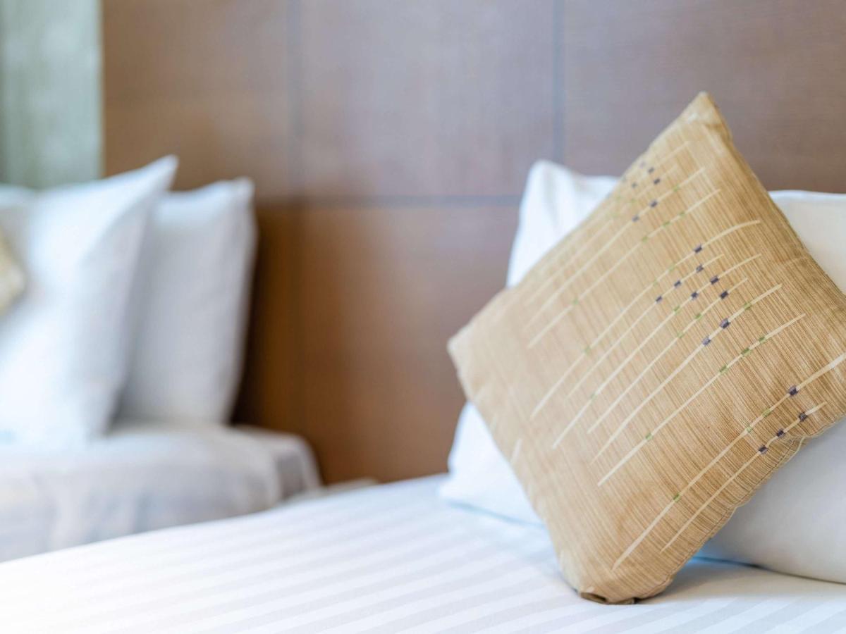 Mercure York Fairfield Manor Hotel Luaran gambar