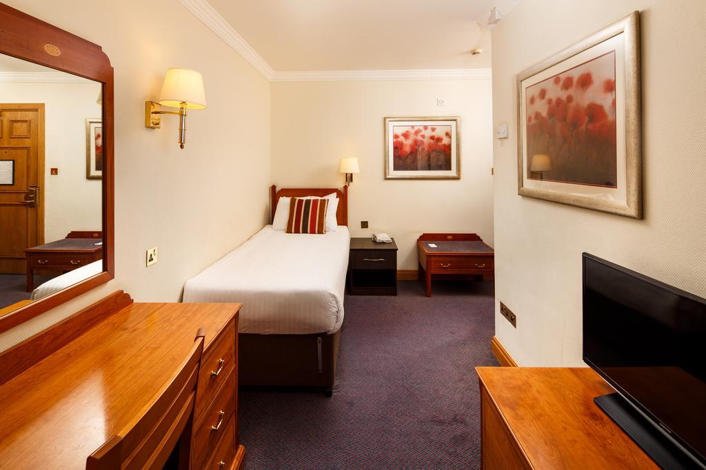 Mercure York Fairfield Manor Hotel Luaran gambar