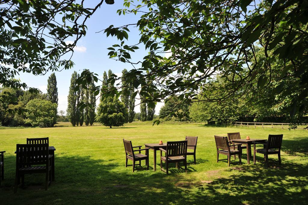Mercure York Fairfield Manor Hotel Luaran gambar