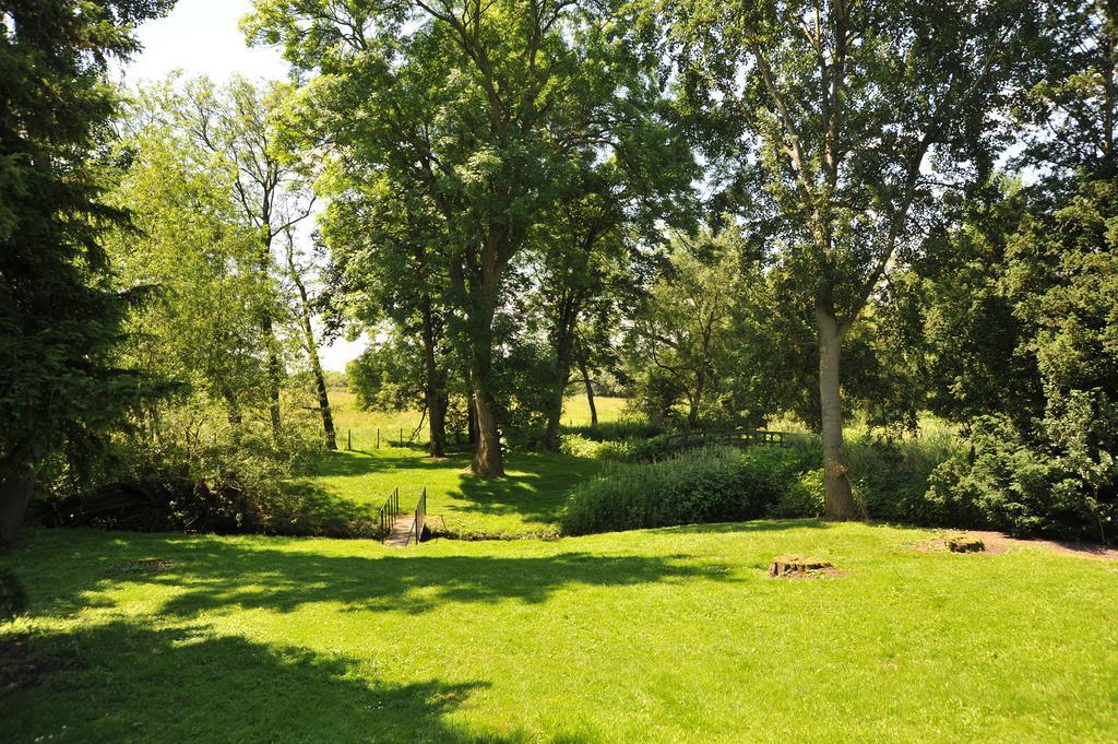 Mercure York Fairfield Manor Hotel Luaran gambar