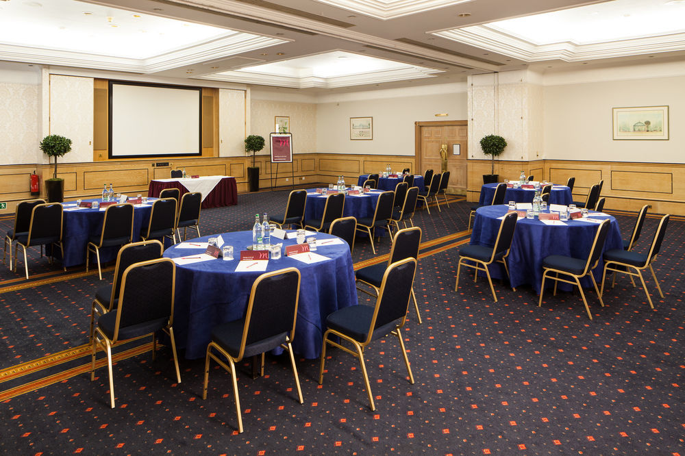Mercure York Fairfield Manor Hotel Luaran gambar